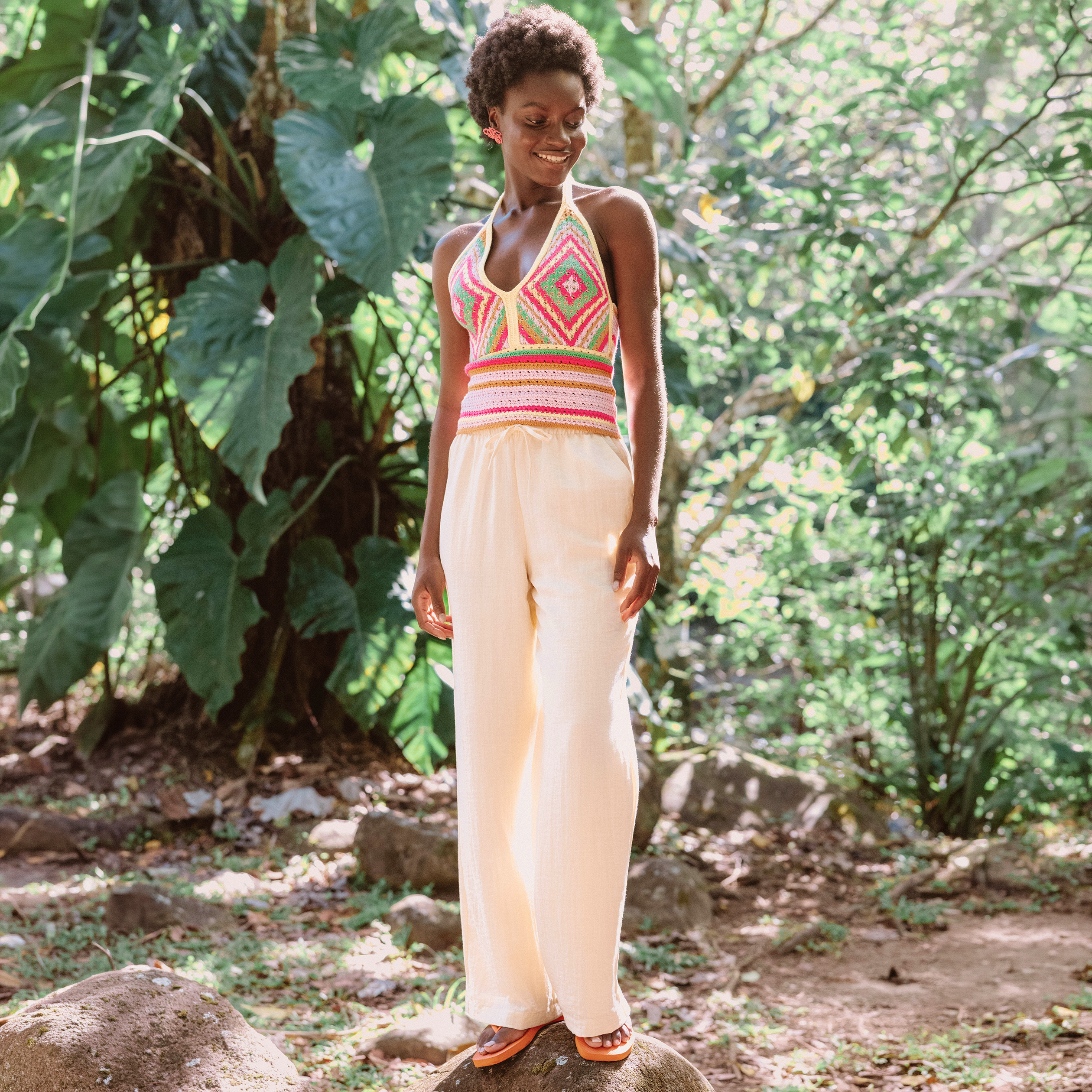 Acheter le look complet